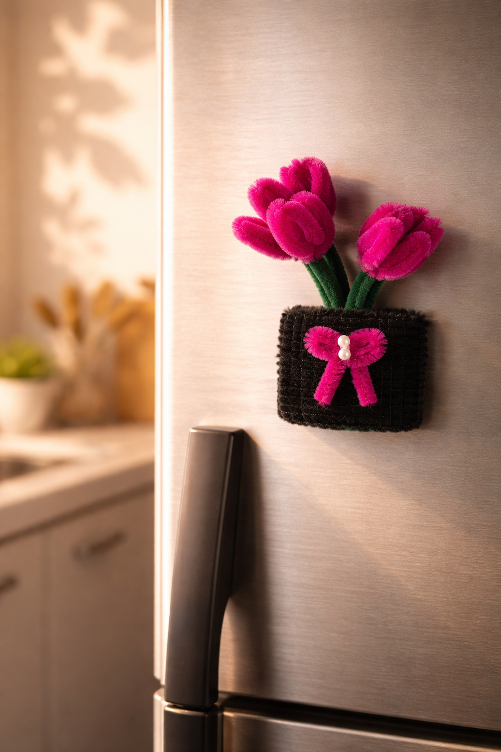 Fridge Magnet